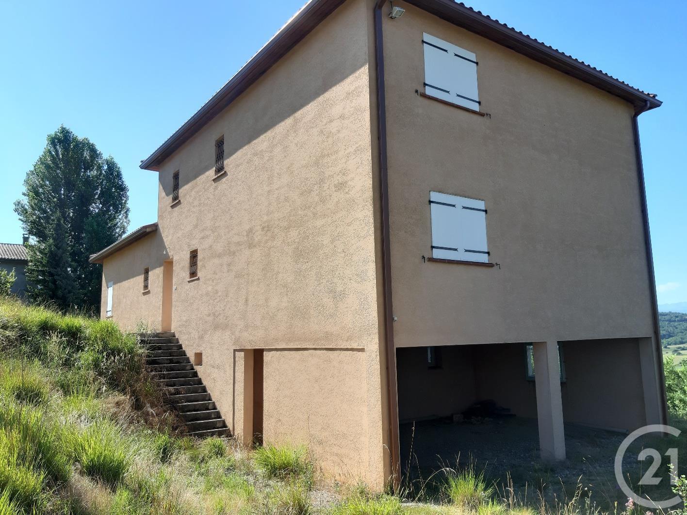 Maison à vendre - 5 pièces - 191 m2 - MONTBERAUD - 31 - MIDI-PYRENEES