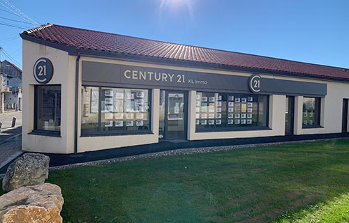 Agence immobilière CENTURY 21 KL Immo, 31220 CAZERES