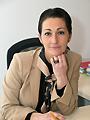 Géraldine BARON