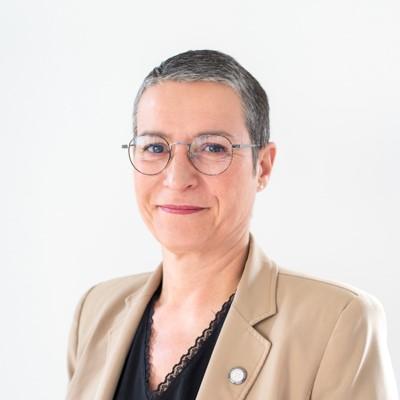 Corinne SHAURLI