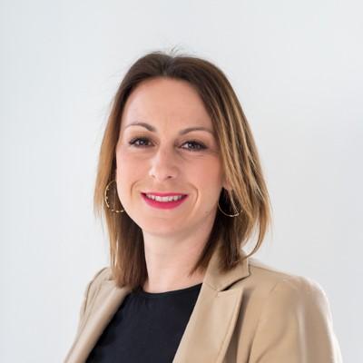 Ophélie MAS