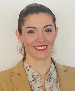 Mélanie LAPALU