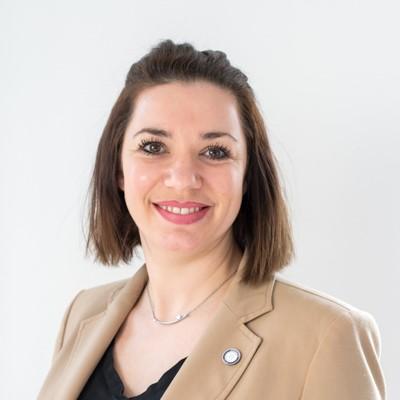 Gaëlle SOULA