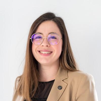 Léa CAUSSATIERES