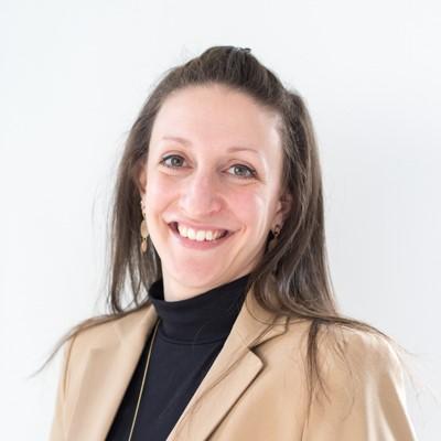 Laëtitia LOLLI