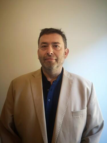 Eric KOLMAYER