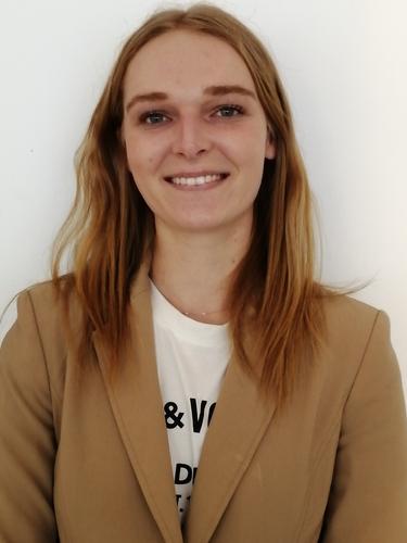 Camille GOURNIER