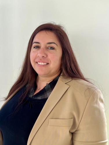 Sandra LE CLERC DE BUSSY