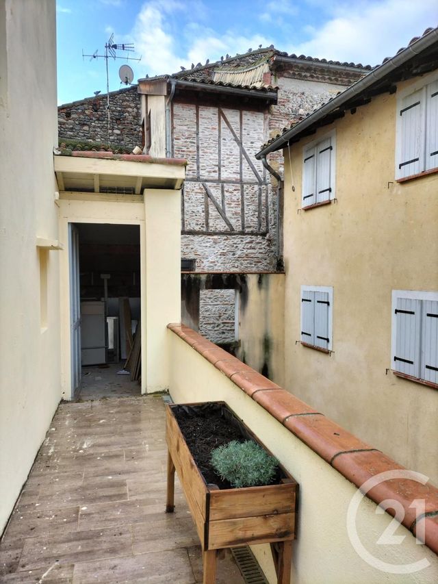 maison - CAZERES - 31