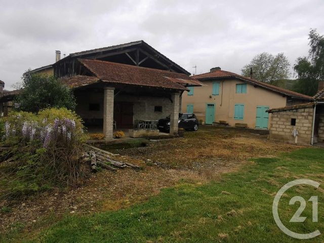 maison - SANA - 31