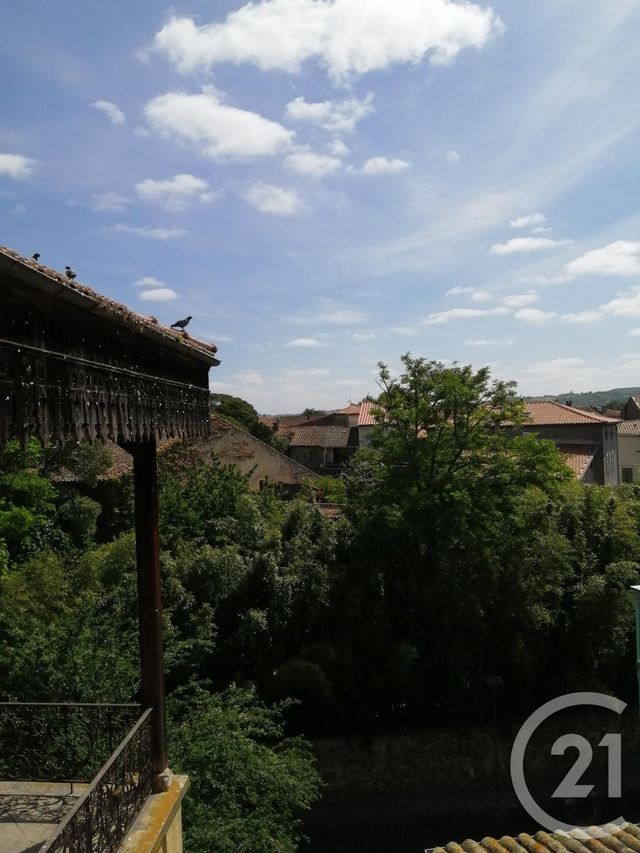 Afficher la photo en grand Appartement F6 à vendre - 6 pièces - 160.0 m2 - CAZERES - 31 - MIDI-PYRENEES - Century 21 Kl Immo