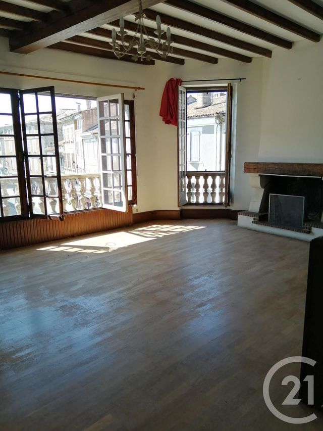 Afficher la photo en grand Appartement F6 à vendre - 6 pièces - 160.0 m2 - CAZERES - 31 - MIDI-PYRENEES - Century 21 Kl Immo