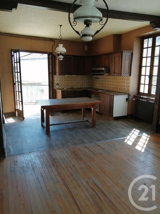 Afficher la photo en grand Appartement F6 à vendre - 6 pièces - 160.0 m2 - CAZERES - 31 - MIDI-PYRENEES - Century 21 Kl Immo