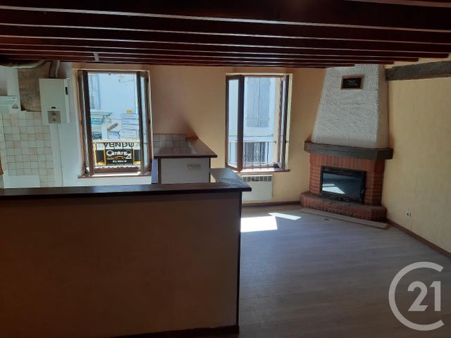 Afficher la photo en grand maison à vendre - 5 pièces - 87.13 m2 - STE CROIX VOLVESTRE - 09 - MIDI-PYRENEES - Century 21 Kl Immo