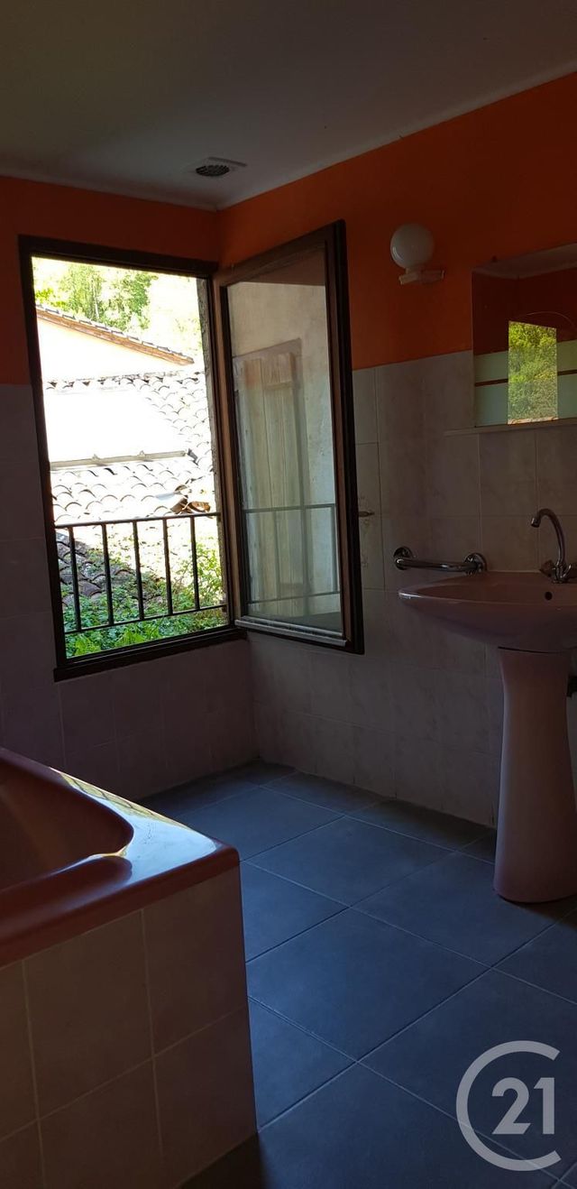 Afficher la photo en grand maison à vendre - 5 pièces - 87.13 m2 - STE CROIX VOLVESTRE - 09 - MIDI-PYRENEES - Century 21 Kl Immo