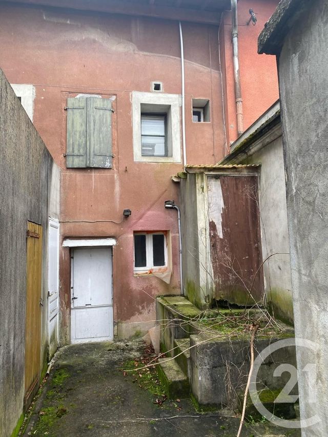 Afficher la photo en grand maison à vendre - 18 pièces - 377.78 m2 - BENQUE - 31 - MIDI-PYRENEES - Century 21 Kl Immo