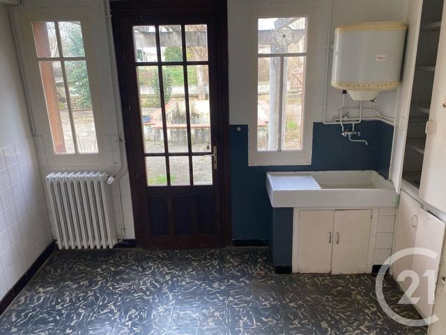 Afficher la photo en grand maison à vendre - 18 pièces - 377.78 m2 - BENQUE - 31 - MIDI-PYRENEES - Century 21 Kl Immo