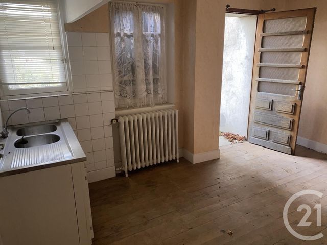 Afficher la photo en grand maison à vendre - 18 pièces - 377.78 m2 - BENQUE - 31 - MIDI-PYRENEES - Century 21 Kl Immo