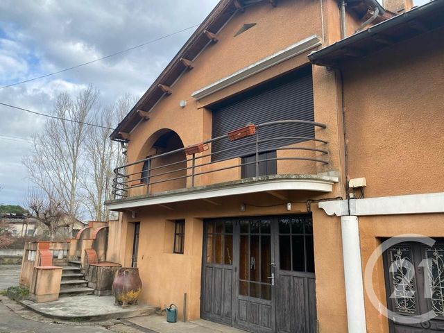 Afficher la photo en grand maison à vendre - 18 pièces - 377.78 m2 - BENQUE - 31 - MIDI-PYRENEES - Century 21 Kl Immo