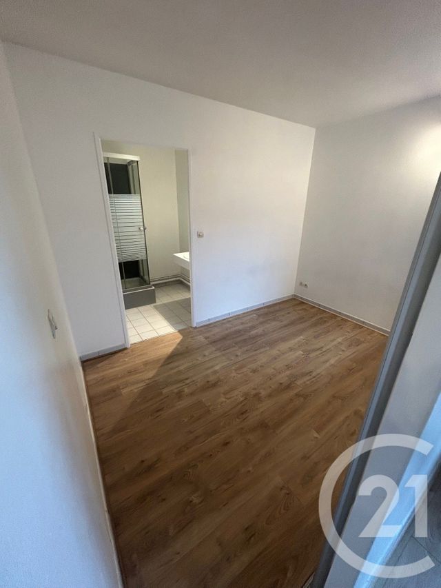 Appartement T1 à louer - 1 pièce - 34.29 m2 - TOULOUSE - 31 - MIDI-PYRENEES - Century 21 Kl Immo