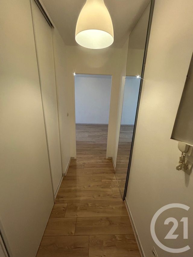 Appartement T1 à louer - 1 pièce - 34.29 m2 - TOULOUSE - 31 - MIDI-PYRENEES - Century 21 Kl Immo