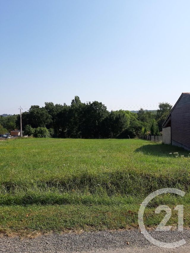 Afficher la photo en grand terrain à vendre - 2965.0 m2 - LE PLAN - 31 - MIDI-PYRENEES - Century 21 Kl Immo