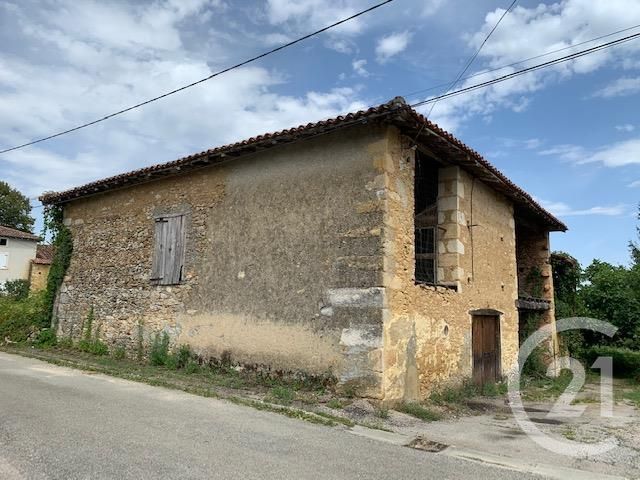 maison à vendre - 4 pièces - 88.35 m2 - FABAS - 09 - MIDI-PYRENEES - Century 21 Kl Immo maison à vendre - 4 pièces - 88.35 m2 - FABAS - 09 - MIDI-PYRENEES - Century 21 Kl Immo