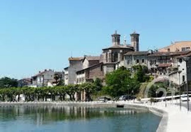 Afficher la photo en grand divers à vendre - 35.0 m2 - CAZERES - 31 - MIDI-PYRENEES - Century 21 Kl Immo