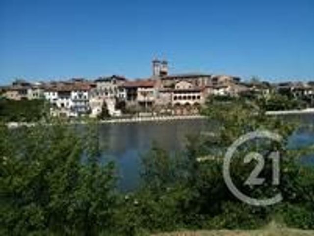 Afficher la photo en grand divers à vendre - 35.0 m2 - CAZERES - 31 - MIDI-PYRENEES - Century 21 Kl Immo