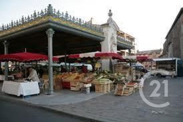 Afficher la photo en grand divers à vendre - 35.0 m2 - CAZERES - 31 - MIDI-PYRENEES - Century 21 Kl Immo
