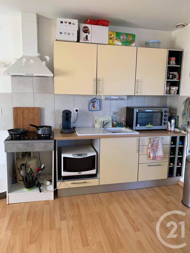 Appartement T2 à louer - 2 pièces - 35.98 m2 - CAZERES - 31 - MIDI-PYRENEES - Century 21 Kl Immo Appartement T2 à louer - 2 pièces - 35.98 m2 - CAZERES - 31 - MIDI-PYRENEES - Century 21 Kl Immo