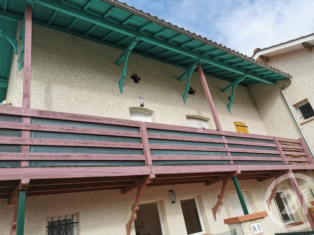 Appartement T2 à louer - 2 pièces - 35.98 m2 - CAZERES - 31 - MIDI-PYRENEES - Century 21 Kl Immo Appartement T2 à louer - 2 pièces - 35.98 m2 - CAZERES - 31 - MIDI-PYRENEES - Century 21 Kl Immo