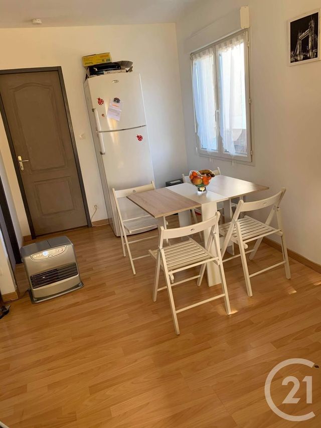 Appartement T2 à louer - 2 pièces - 35.98 m2 - CAZERES - 31 - MIDI-PYRENEES - Century 21 Kl Immo Appartement T2 à louer - 2 pièces - 35.98 m2 - CAZERES - 31 - MIDI-PYRENEES - Century 21 Kl Immo