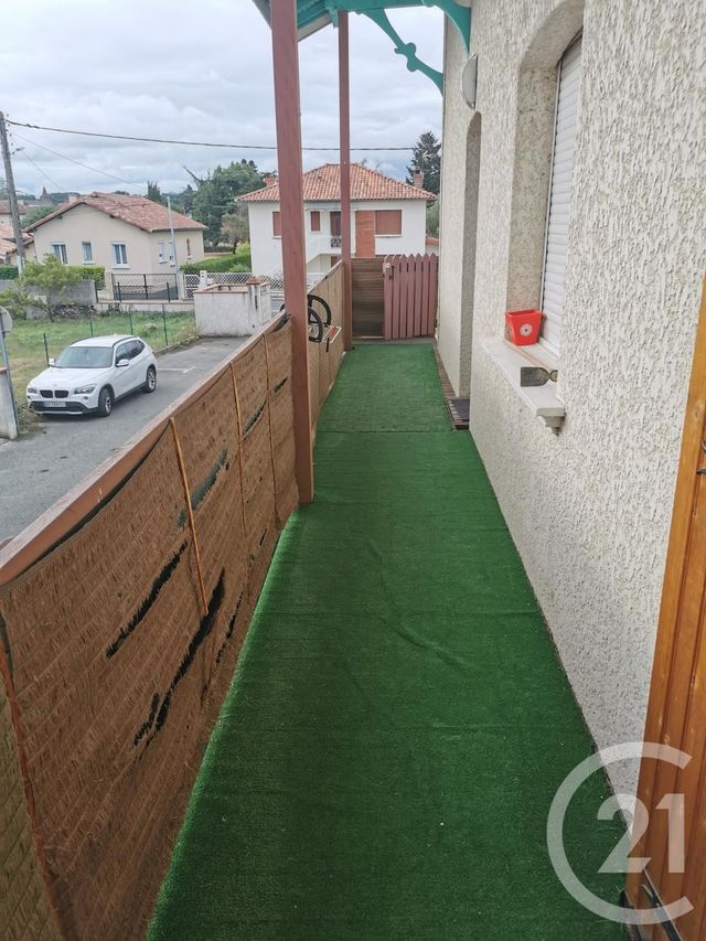 Appartement T2 à louer - 2 pièces - 35.98 m2 - CAZERES - 31 - MIDI-PYRENEES - Century 21 Kl Immo Appartement T2 à louer - 2 pièces - 35.98 m2 - CAZERES - 31 - MIDI-PYRENEES - Century 21 Kl Immo