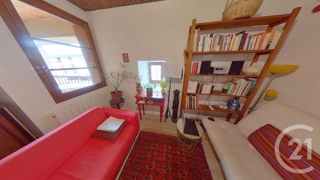 Appartement T3 à vendre - 3 pièces - 59.93 m2 - LE MAS D AZIL - 09 - MIDI-PYRENEES - Century 21 Kl Immo Appartement T3 à vendre - 3 pièces - 59.93 m2 - LE MAS D AZIL - 09 - MIDI-PYRENEES - Century 21 Kl Immo