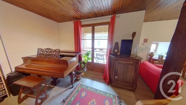 Appartement T3 à vendre - 3 pièces - 59.93 m2 - LE MAS D AZIL - 09 - MIDI-PYRENEES - Century 21 Kl Immo Appartement T3 à vendre - 3 pièces - 59.93 m2 - LE MAS D AZIL - 09 - MIDI-PYRENEES - Century 21 Kl Immo