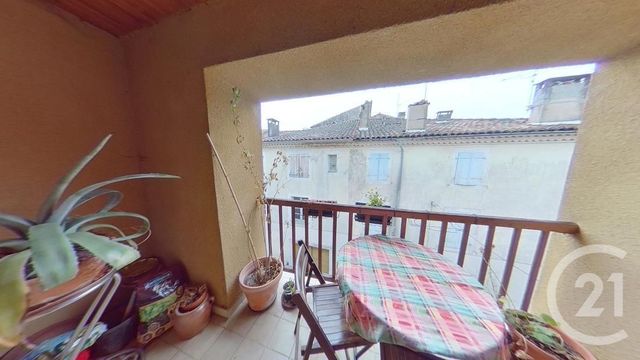 Appartement T3 à vendre - 3 pièces - 59.93 m2 - LE MAS D AZIL - 09 - MIDI-PYRENEES - Century 21 Kl Immo Appartement T3 à vendre - 3 pièces - 59.93 m2 - LE MAS D AZIL - 09 - MIDI-PYRENEES - Century 21 Kl Immo
