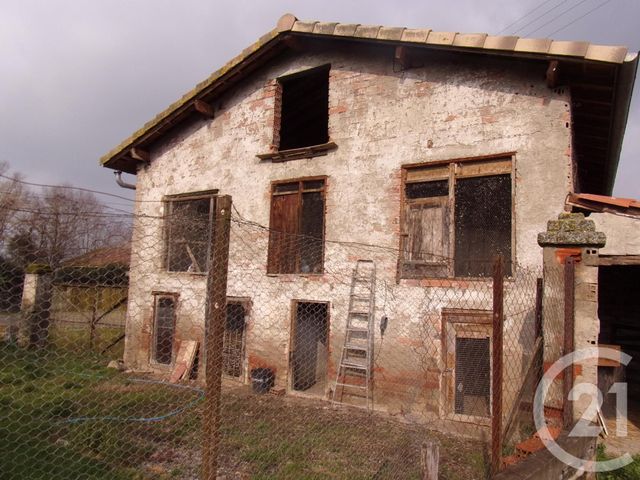 maison à vendre - 2 pièces - 157.0 m2 - CAZERES - 31 - MIDI-PYRENEES - Century 21 Kl Immo maison à vendre - 2 pièces - 157.0 m2 - CAZERES - 31 - MIDI-PYRENEES - Century 21 Kl Immo