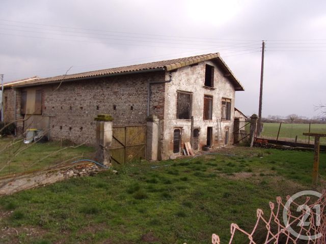 maison à vendre - 2 pièces - 157.0 m2 - CAZERES - 31 - MIDI-PYRENEES - Century 21 Kl Immo maison à vendre - 2 pièces - 157.0 m2 - CAZERES - 31 - MIDI-PYRENEES - Century 21 Kl Immo