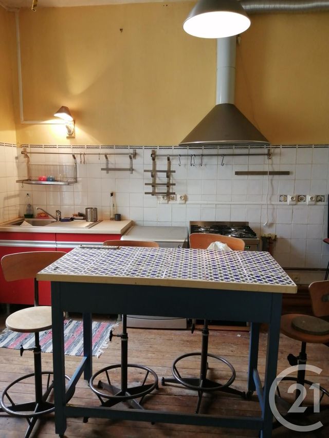 Afficher la photo en grand maison à vendre - 6 pièces - 149.52 m2 - DAUMAZAN SUR ARIZE - 09 - MIDI-PYRENEES - Century 21 Kl Immo