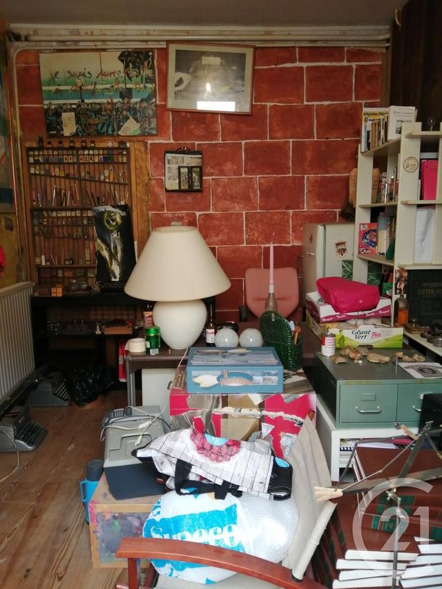 Afficher la photo en grand maison à vendre - 6 pièces - 149.52 m2 - DAUMAZAN SUR ARIZE - 09 - MIDI-PYRENEES - Century 21 Kl Immo