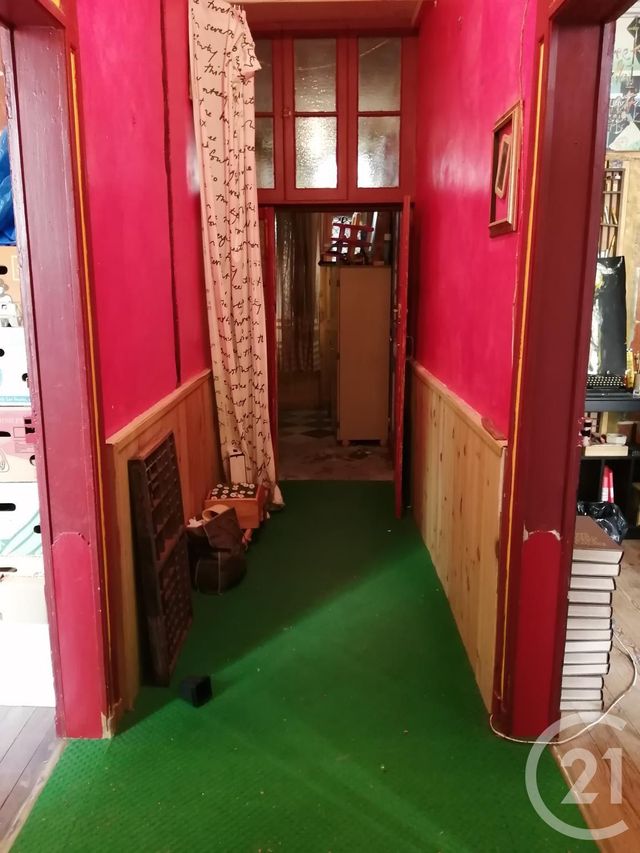 Afficher la photo en grand maison à vendre - 6 pièces - 149.52 m2 - DAUMAZAN SUR ARIZE - 09 - MIDI-PYRENEES - Century 21 Kl Immo