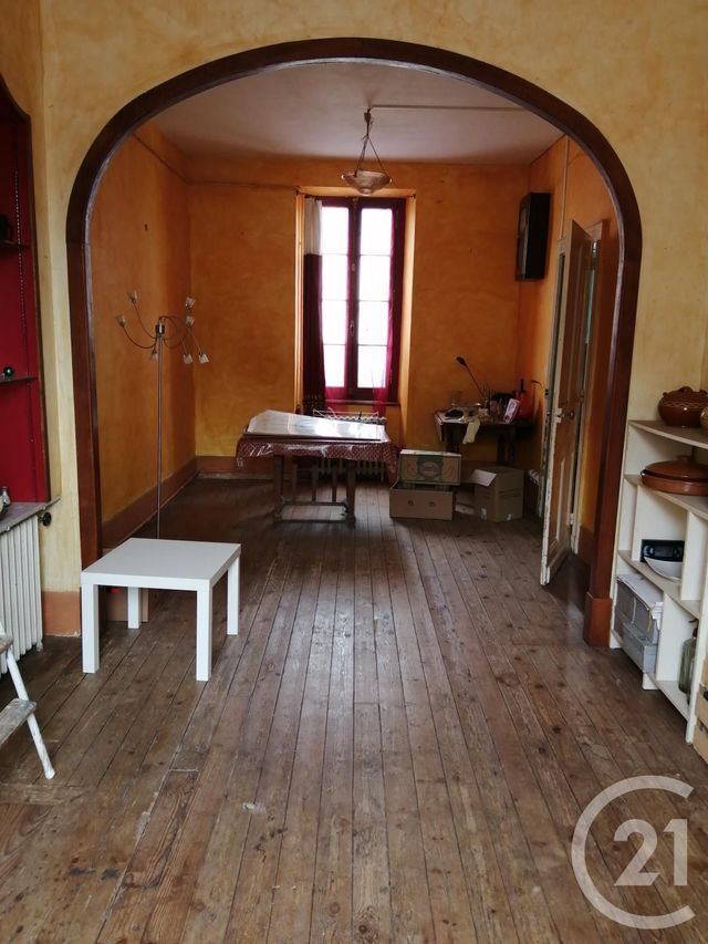 Afficher la photo en grand maison à vendre - 6 pièces - 149.52 m2 - DAUMAZAN SUR ARIZE - 09 - MIDI-PYRENEES - Century 21 Kl Immo