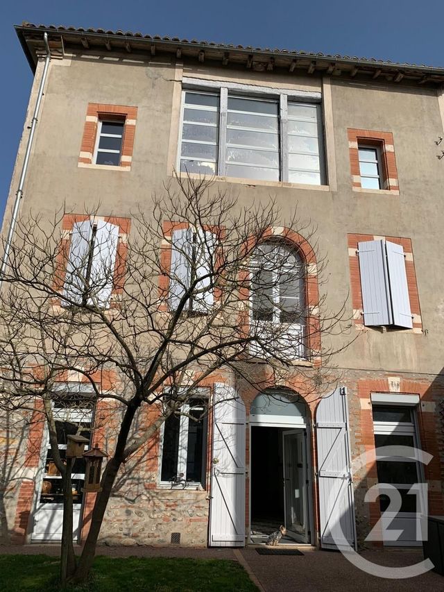 Afficher la photo en grand maison à vendre - 5 pièces - 258.51 m2 - CAZERES - 31 - MIDI-PYRENEES - Century 21 Kl Immo