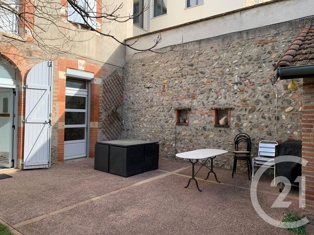 Afficher la photo en grand maison à vendre - 5 pièces - 258.51 m2 - CAZERES - 31 - MIDI-PYRENEES - Century 21 Kl Immo