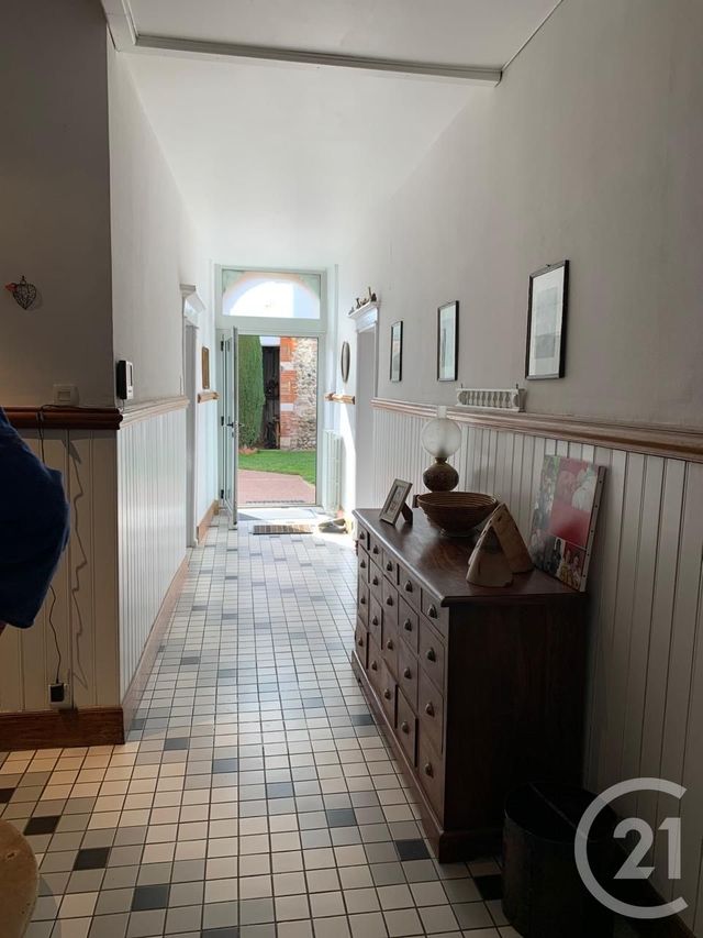 Afficher la photo en grand maison à vendre - 5 pièces - 258.51 m2 - CAZERES - 31 - MIDI-PYRENEES - Century 21 Kl Immo