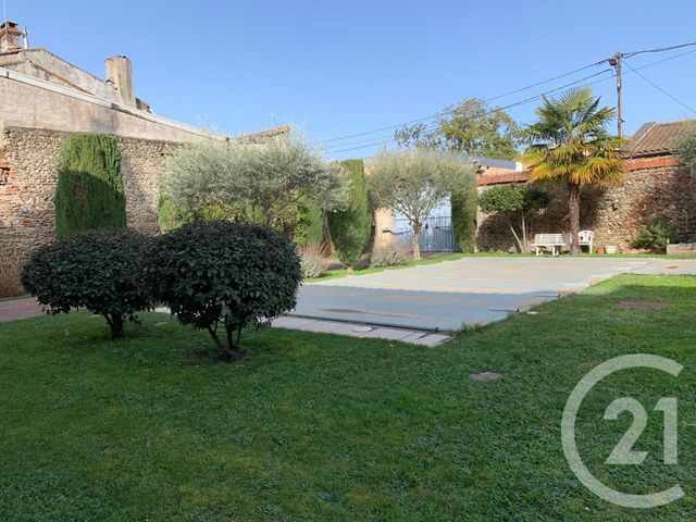 Afficher la photo en grand maison à vendre - 5 pièces - 258.51 m2 - CAZERES - 31 - MIDI-PYRENEES - Century 21 Kl Immo