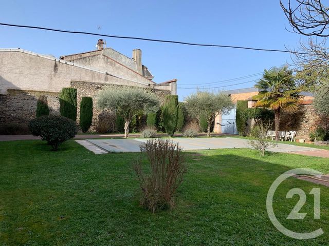 Afficher la photo en grand maison à vendre - 5 pièces - 258.51 m2 - CAZERES - 31 - MIDI-PYRENEES - Century 21 Kl Immo