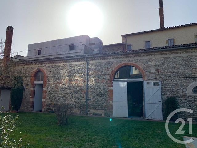 Afficher la photo en grand maison à vendre - 5 pièces - 258.51 m2 - CAZERES - 31 - MIDI-PYRENEES - Century 21 Kl Immo