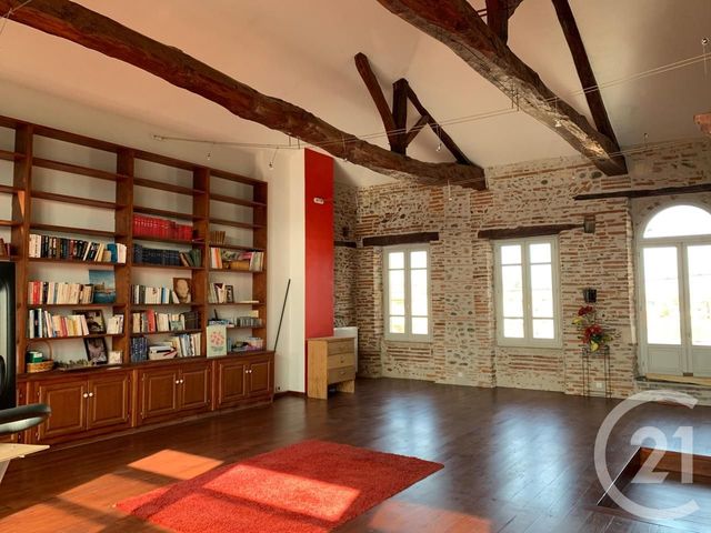 Afficher la photo en grand maison à vendre - 5 pièces - 258.51 m2 - CAZERES - 31 - MIDI-PYRENEES - Century 21 Kl Immo